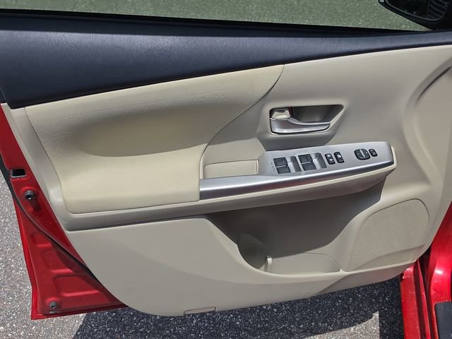 Used 2014 Toyota Prius V Three FWD image 16