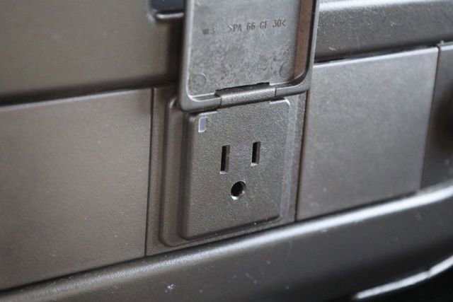 Used 2023 Chevrolet Express 2500 w/ Driver Convenience Package image 23