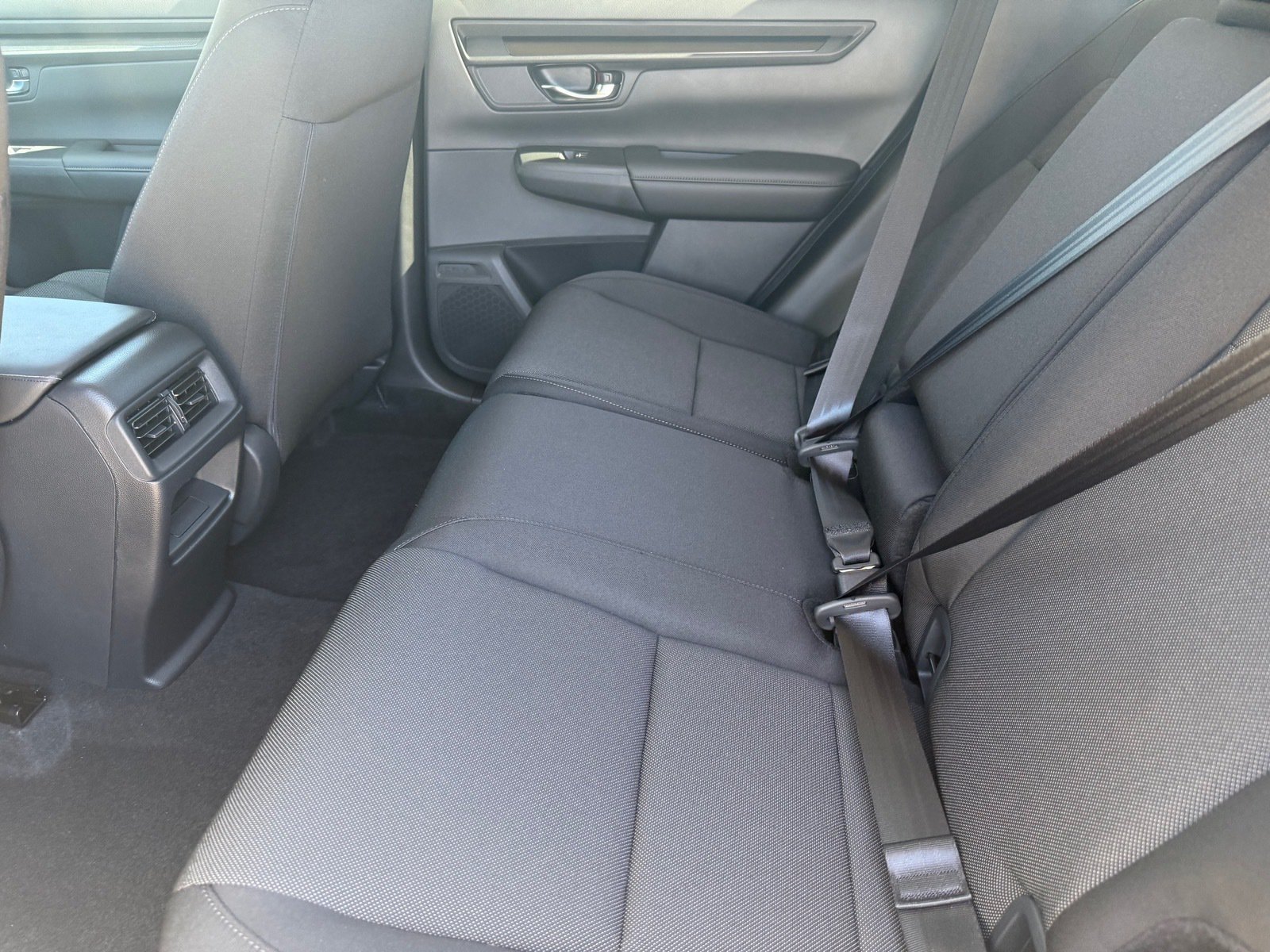 New 2027 Honda CR-V LX image 24