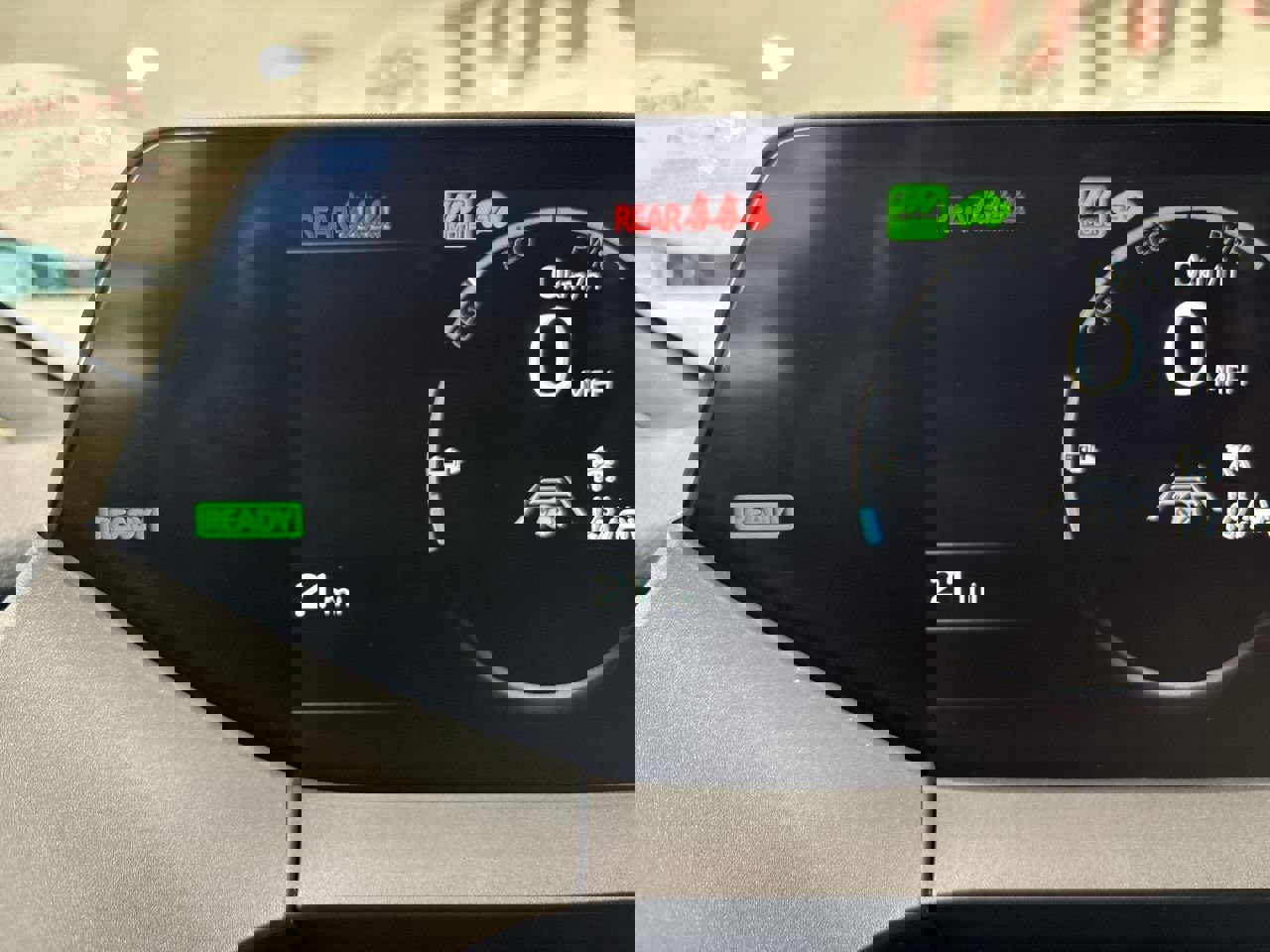 New 2026 Toyota Prius XSE image 15