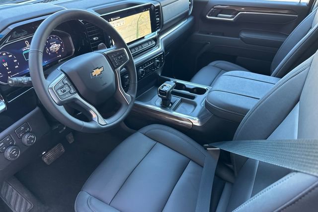 New 2026 Chevrolet Silverado 1500 LT image 13