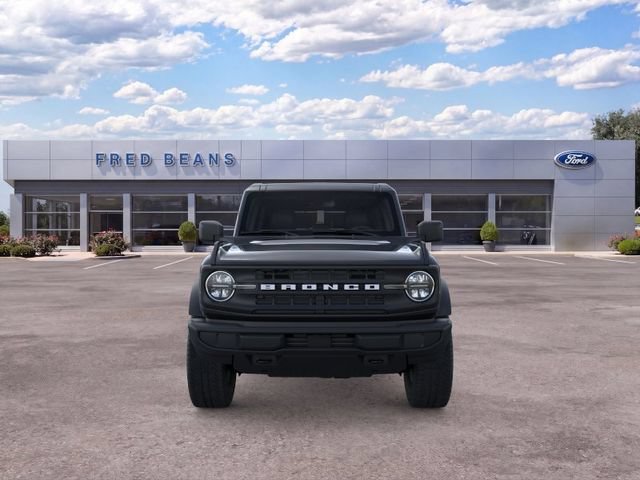 New 2026 Ford Bronco Big Bend AWD/4WD image 8