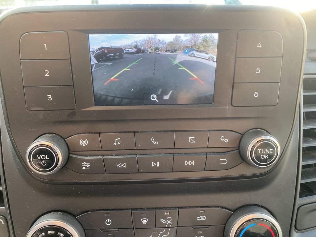 Used 2024 Ford Transit 250 Low Roof w/ Exterior Upgrade Package image 21