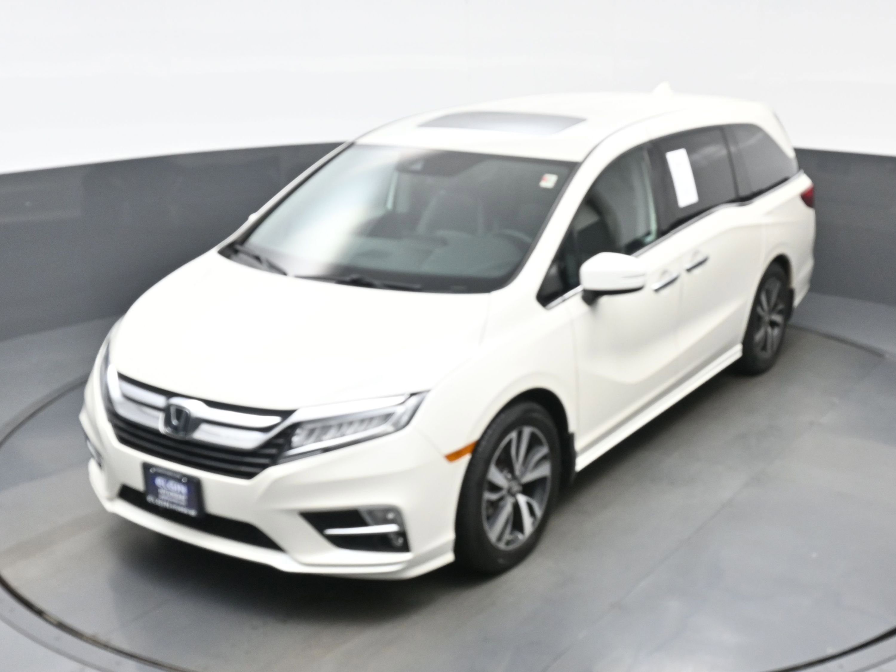 Used 2019 Honda Odyssey Elite image 35
