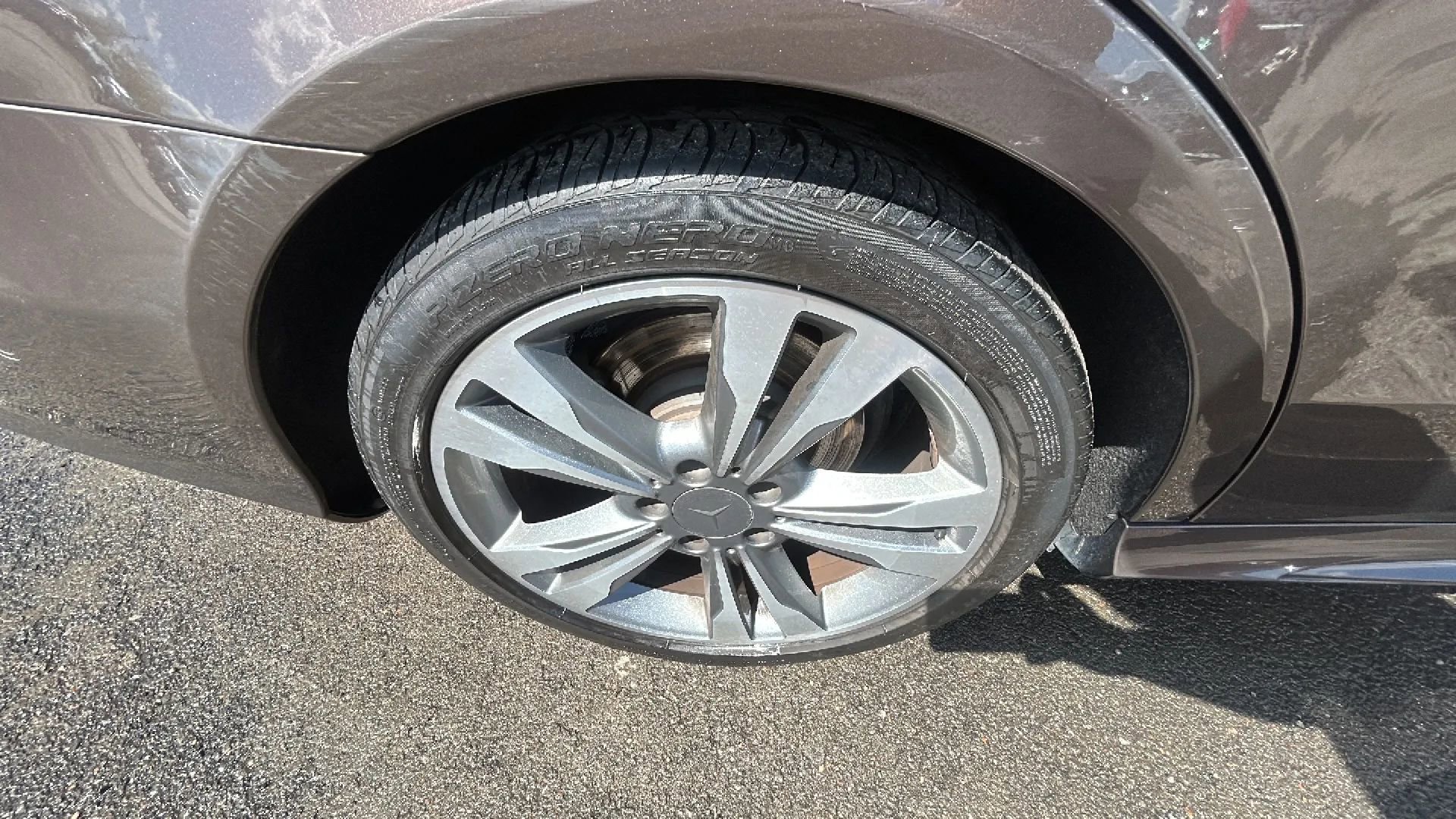 Used 2014 Mercedes-Benz E 350 Sedan image 48