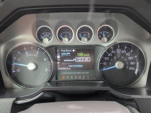 Used 2016 Ford F350 Lariat w/ Lariat Ultimate Package AWD/4WD image 31