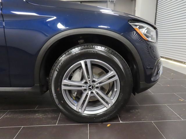 Used 2022 Mercedes-Benz GLC 300 image 19