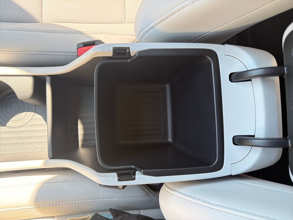 New 2026 Hyundai Kona SEL Premium FWD image 31