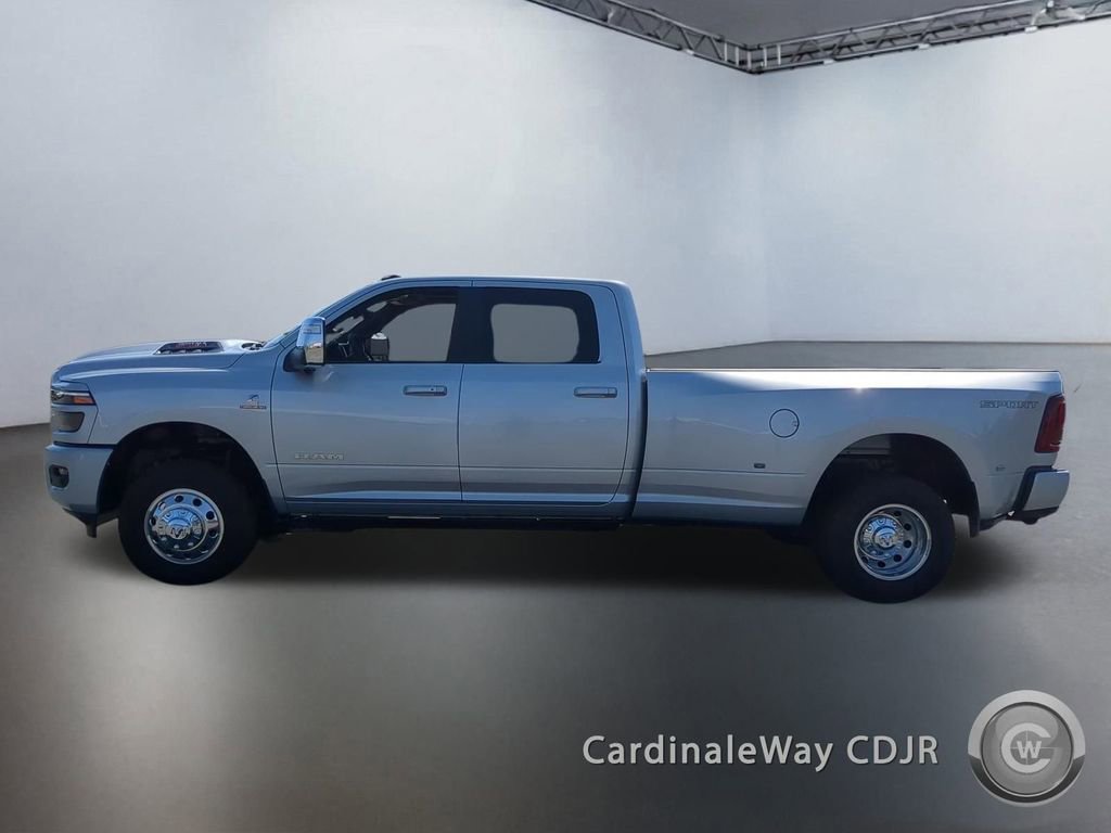 Used 2026 RAM 3500 Laramie image 5