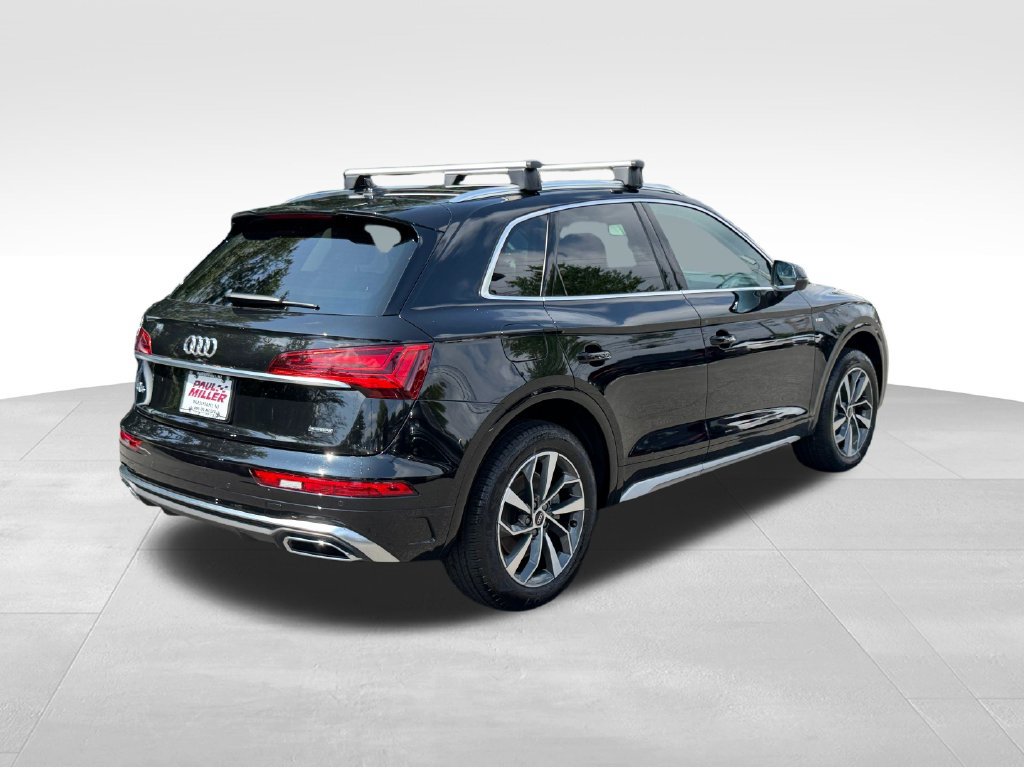 Used 2023 Audi Q5 2.0T Premium AWD/4WD image 8