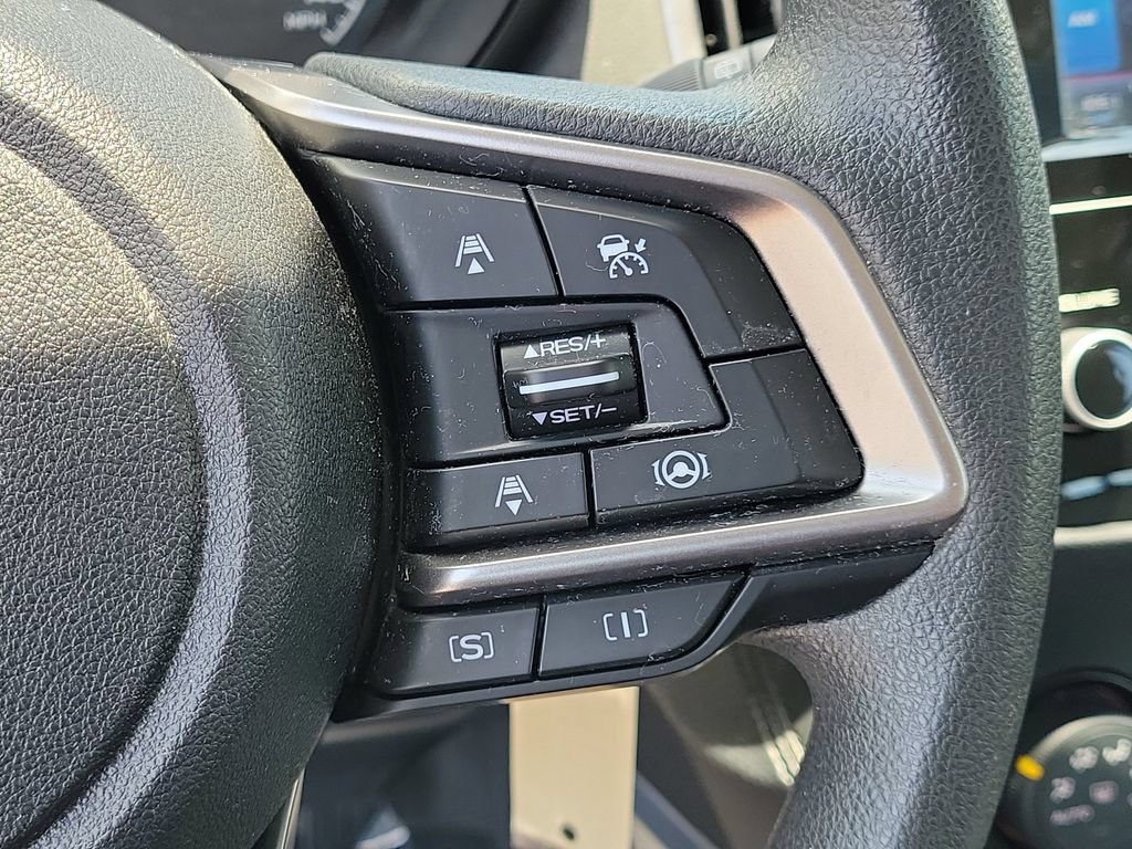 Certified 2024 Subaru Forester w/ Popular Package #2A AWD/4WD image 47