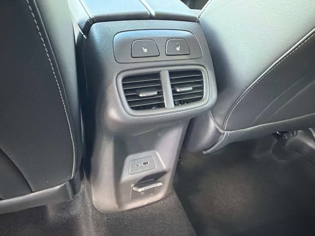 New 2026 Buick Envision Avenir AWD/4WD image 16