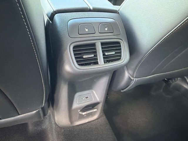 New 2026 Buick Envision Avenir AWD/4WD image 16