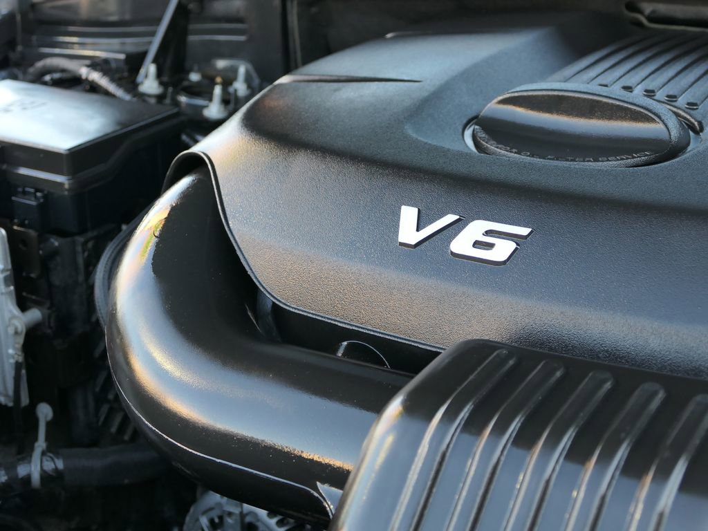 Used 2015 Jeep Grand Cherokee High Altitude image 28