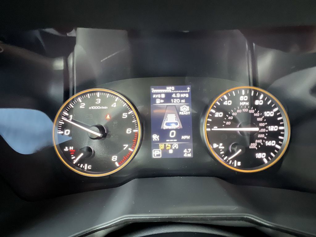 New 2025 Subaru Outback Wilderness image 12