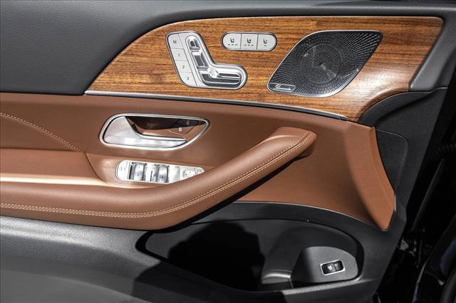 New 2026 Mercedes-Benz GLE 350 4MATIC image 14