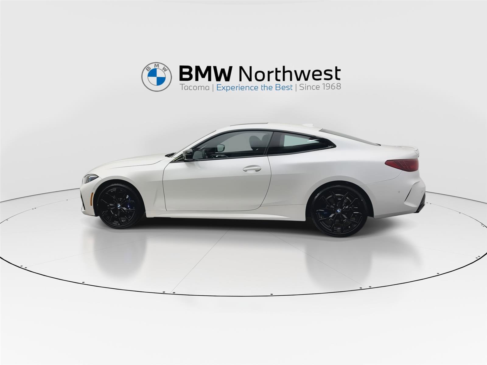 New 2026 BMW 440i xDrive Coupe w/ Premium Package image 11