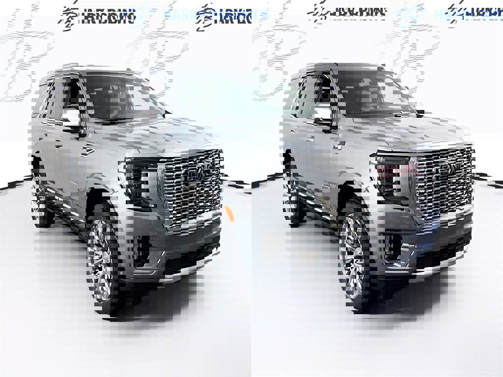 Certified 2024 GMC Yukon Denali w/ Denali Reserve Package image 30