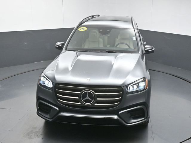 Used 2025 Mercedes-Benz GLS 450 4MATIC image 44