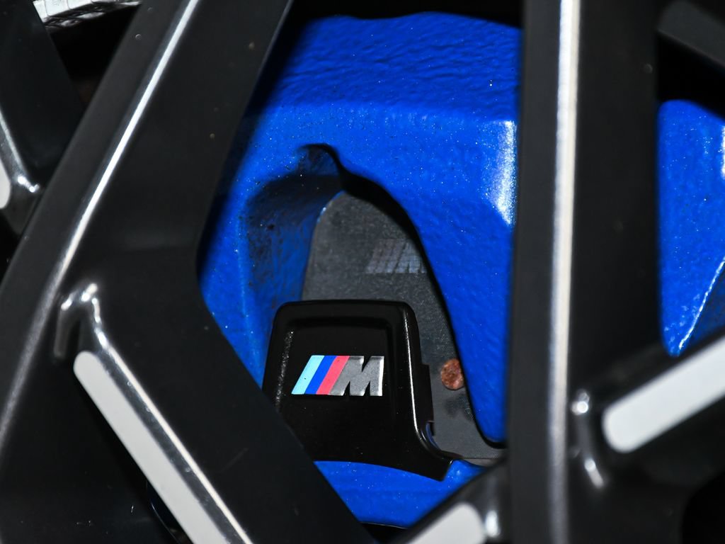 Used 2024 BMW M8 Competition AWD/4WD image 97