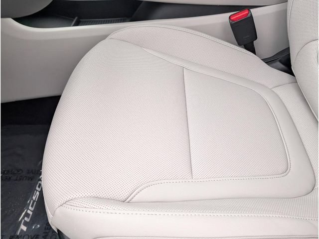 New 2026 Hyundai Tucson Limited AWD/4WD image 25