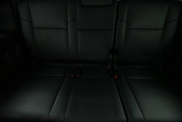 New 2026 Toyota Sequoia Platinum image 23