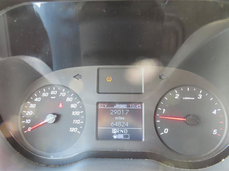 Used 2019 Mercedes-Benz Sprinter 170 image 22