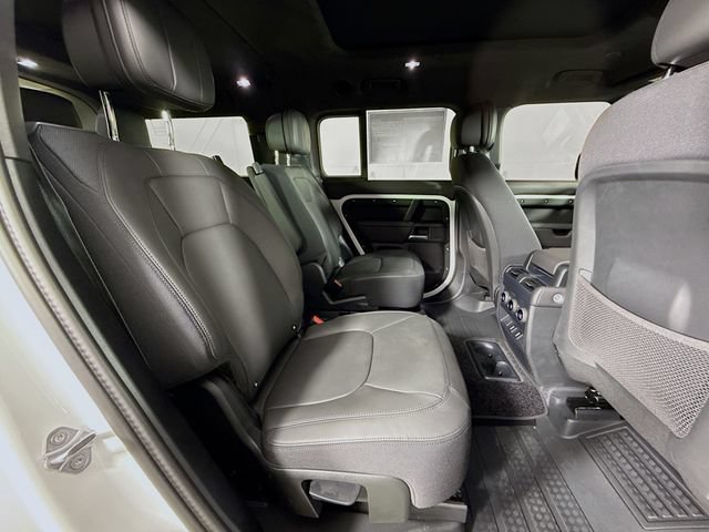 New 2026 Land Rover Defender 130 V8 AWD/4WD image 30
