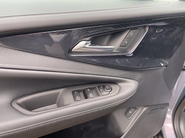 New 2026 Chevrolet Blazer EV LT FWD image 18