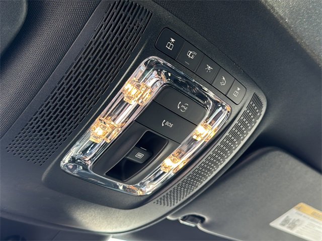 New 2026 Mercedes-Benz CLA 250 4MATIC image 20