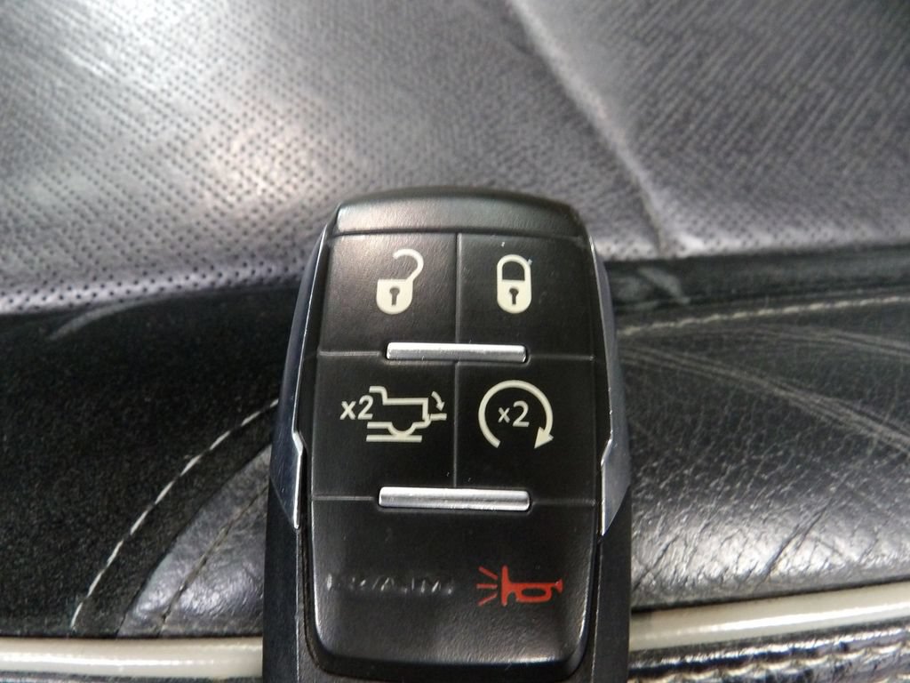 Used 2021 RAM 2500 Laramie w/ Safety Group AWD/4WD image 56