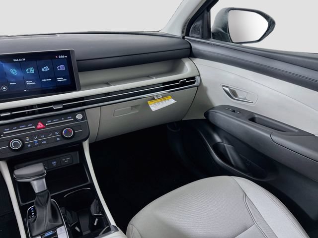 New 2026 Hyundai Tucson SE AWD/4WD image 24