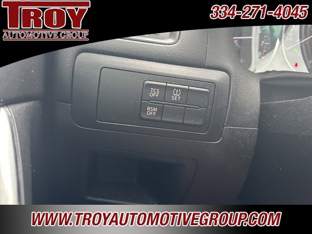 Used 2013 MAZDA CX-5 Touring image 20