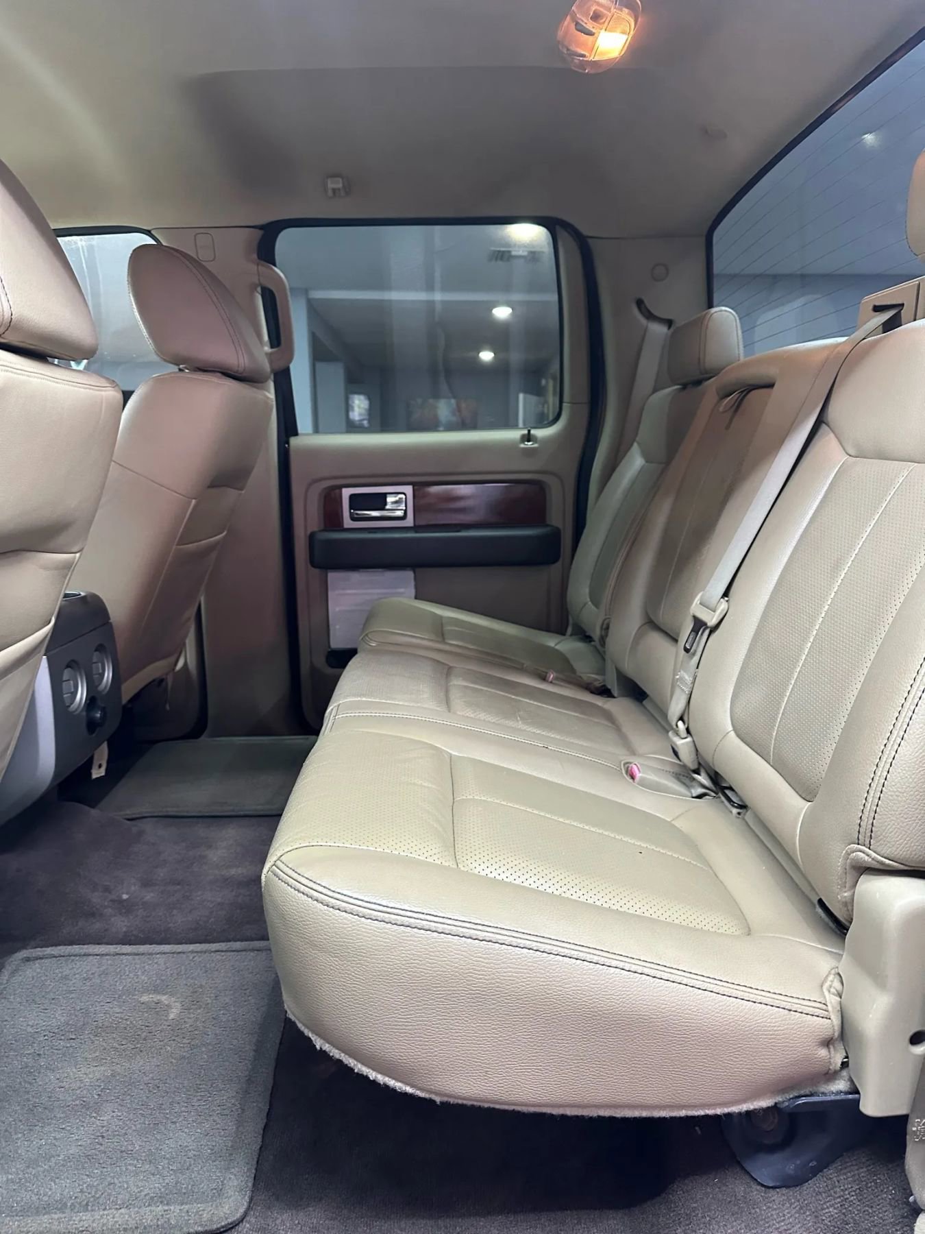 Used 2009 Ford F150 Lariat image 22