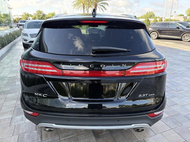Used 2017 Lincoln MKC Reserve AWD/4WD image 3