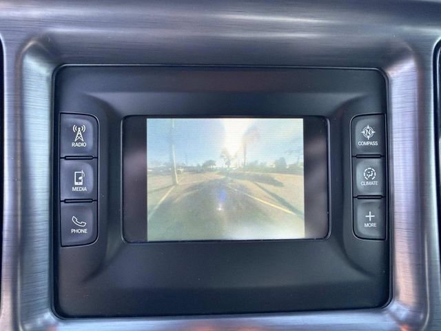 Used 2017 Dodge Challenger SXT image 23