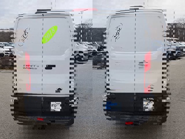 Used 2018 Ford Transit 250 148 Low Roof RWD image 14