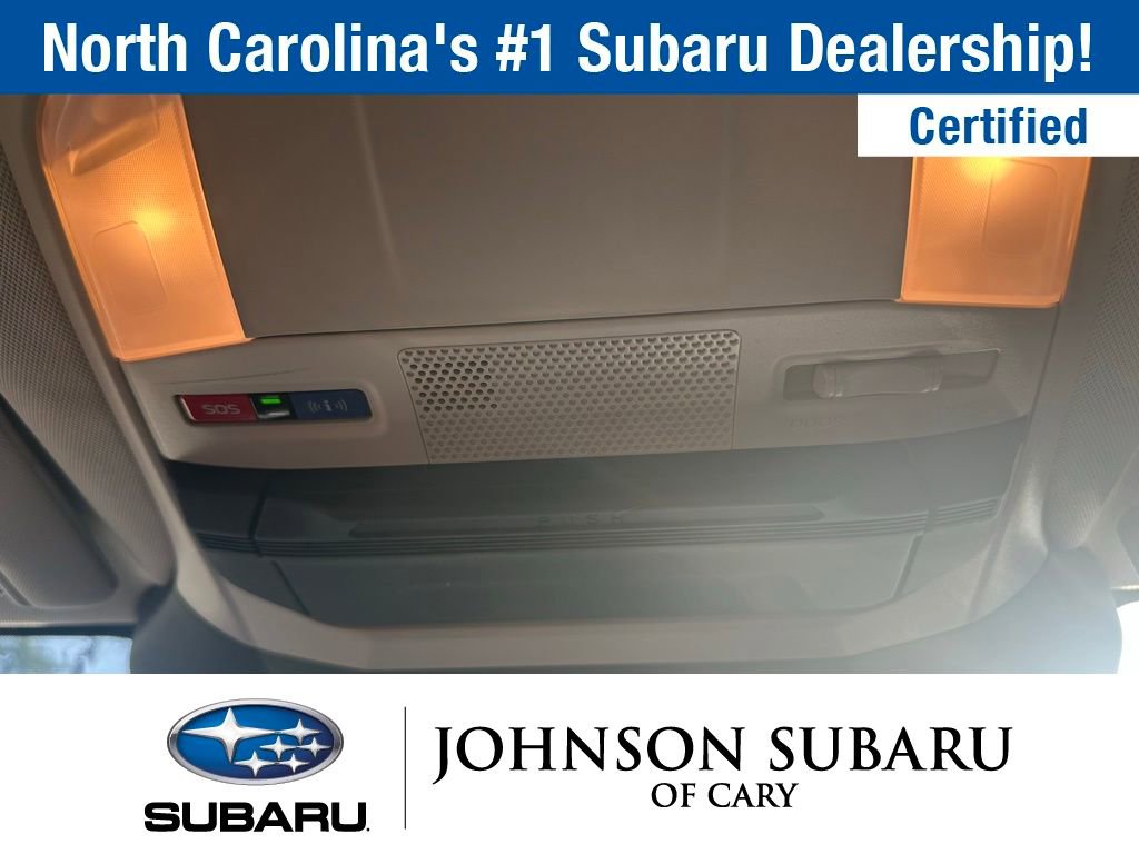 Used 2023 Subaru Ascent Limited image 17