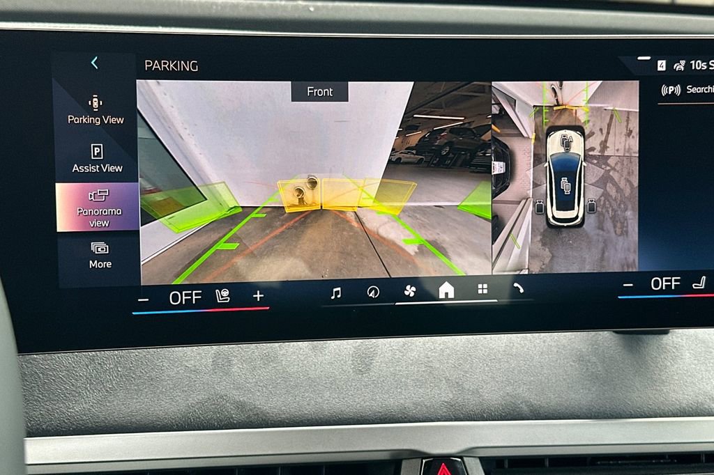 New 2026 BMW iX xDrive60 w/ M Sport Package image 23