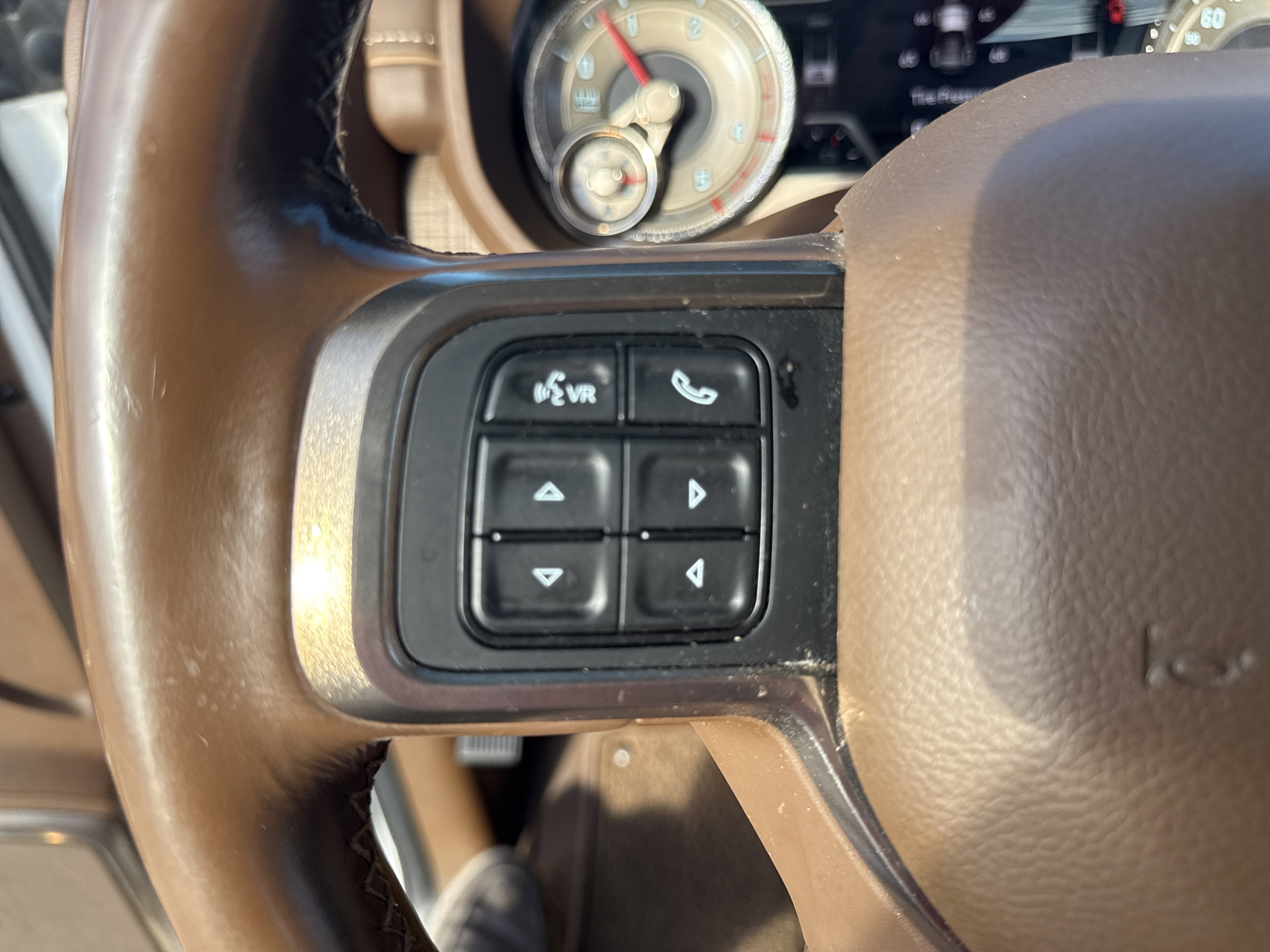 Used 2019 RAM 2500 Limited image 20