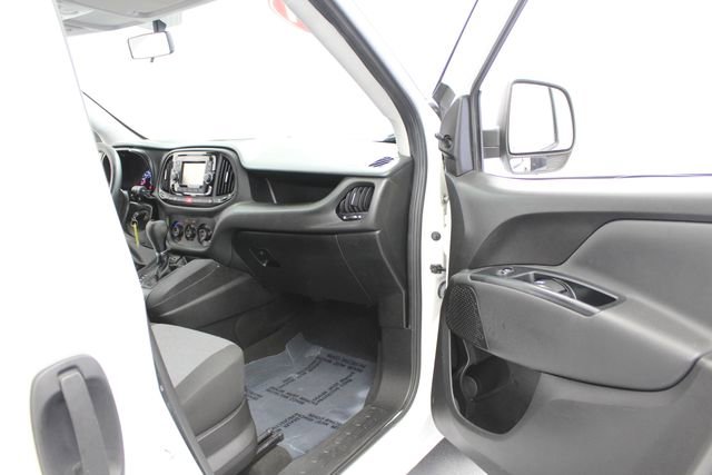 Used 2021 RAM ProMaster City Tradesman FWD image 17
