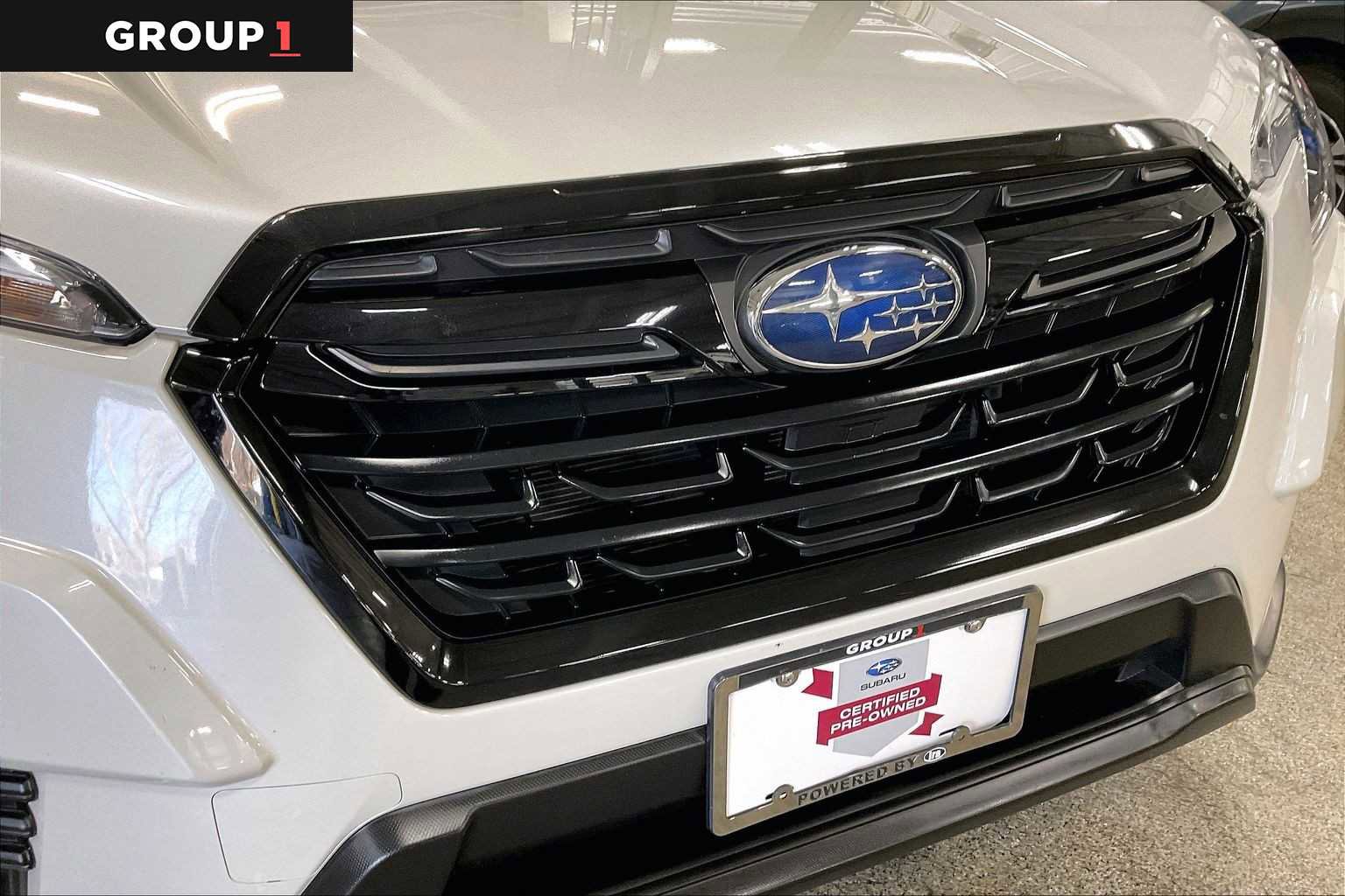Certified 2023 Subaru Forester AWD/4WD image 29