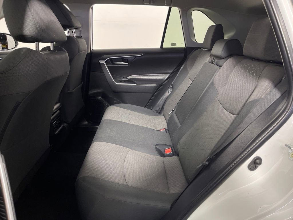 Certified 2024 Toyota RAV4 XLE image 13