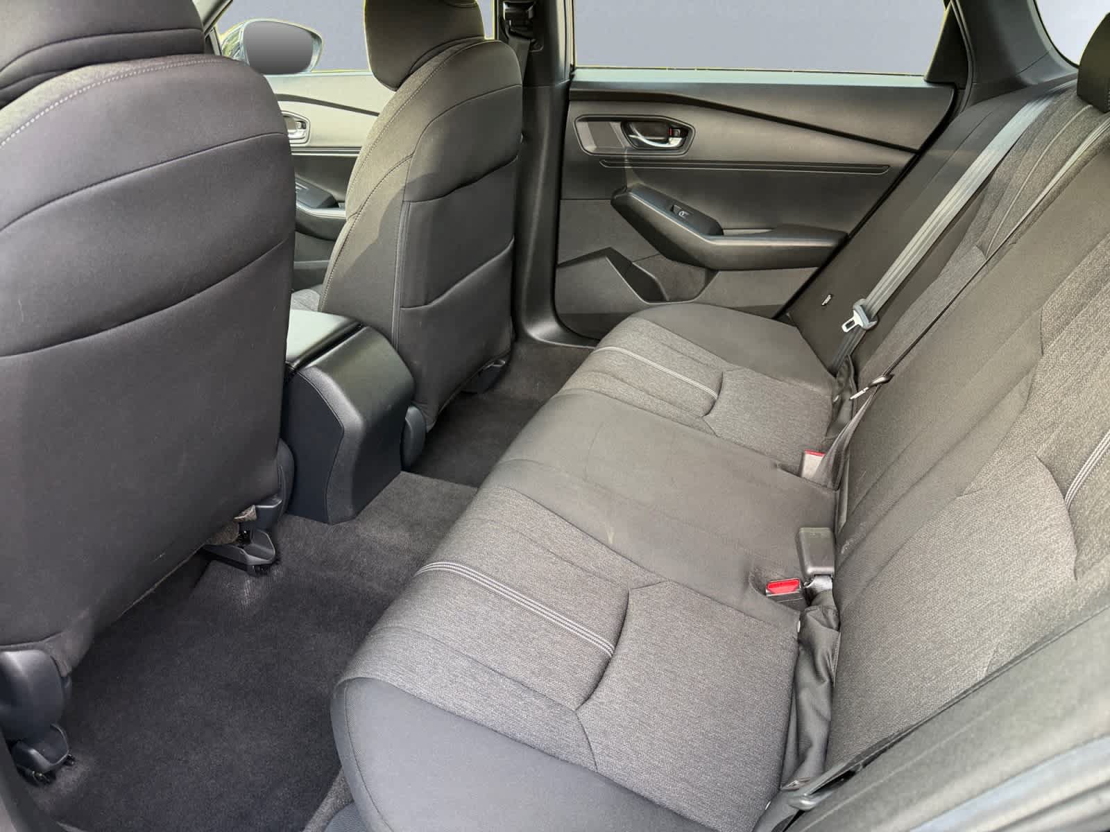 Used 2024 Honda Accord Sport image 18