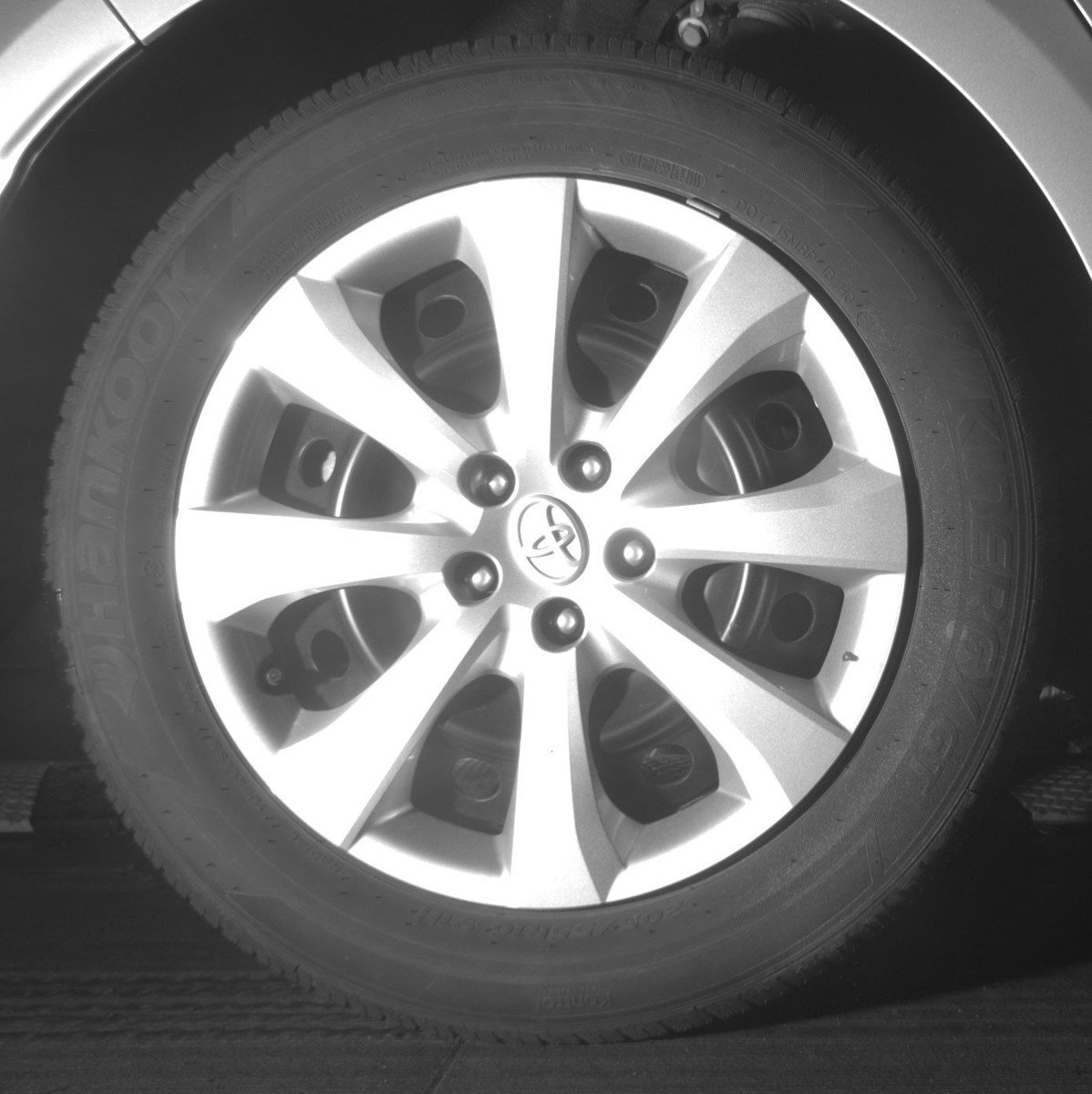 Used 2025 Toyota Corolla LE FWD image 15