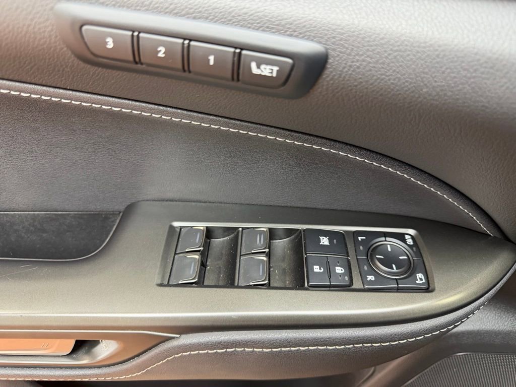 Used 2022 Lexus NX 250 FWD image 20