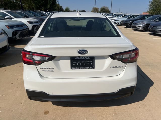 New 2025 Subaru Legacy Premium image 5