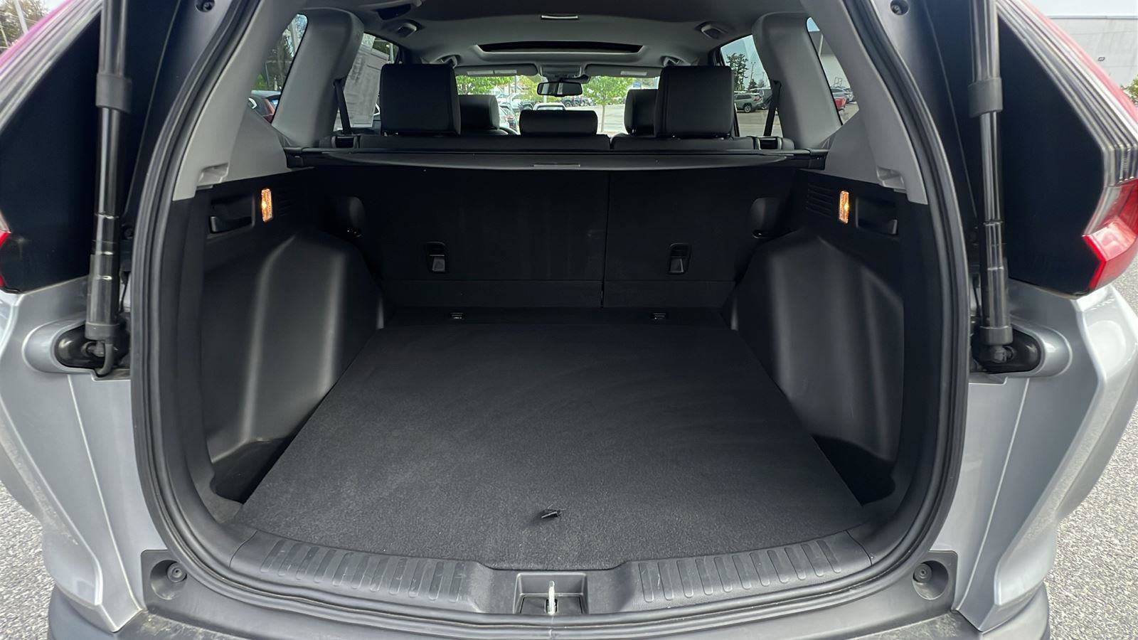 Used 2022 Honda CR-V EX-L image 16