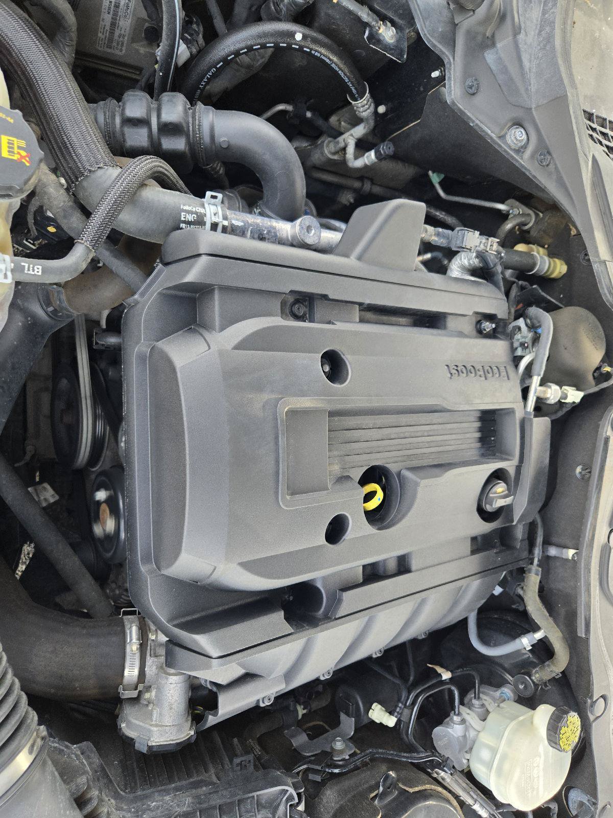 Used 2017 Ford Mustang Premium RWD image 29