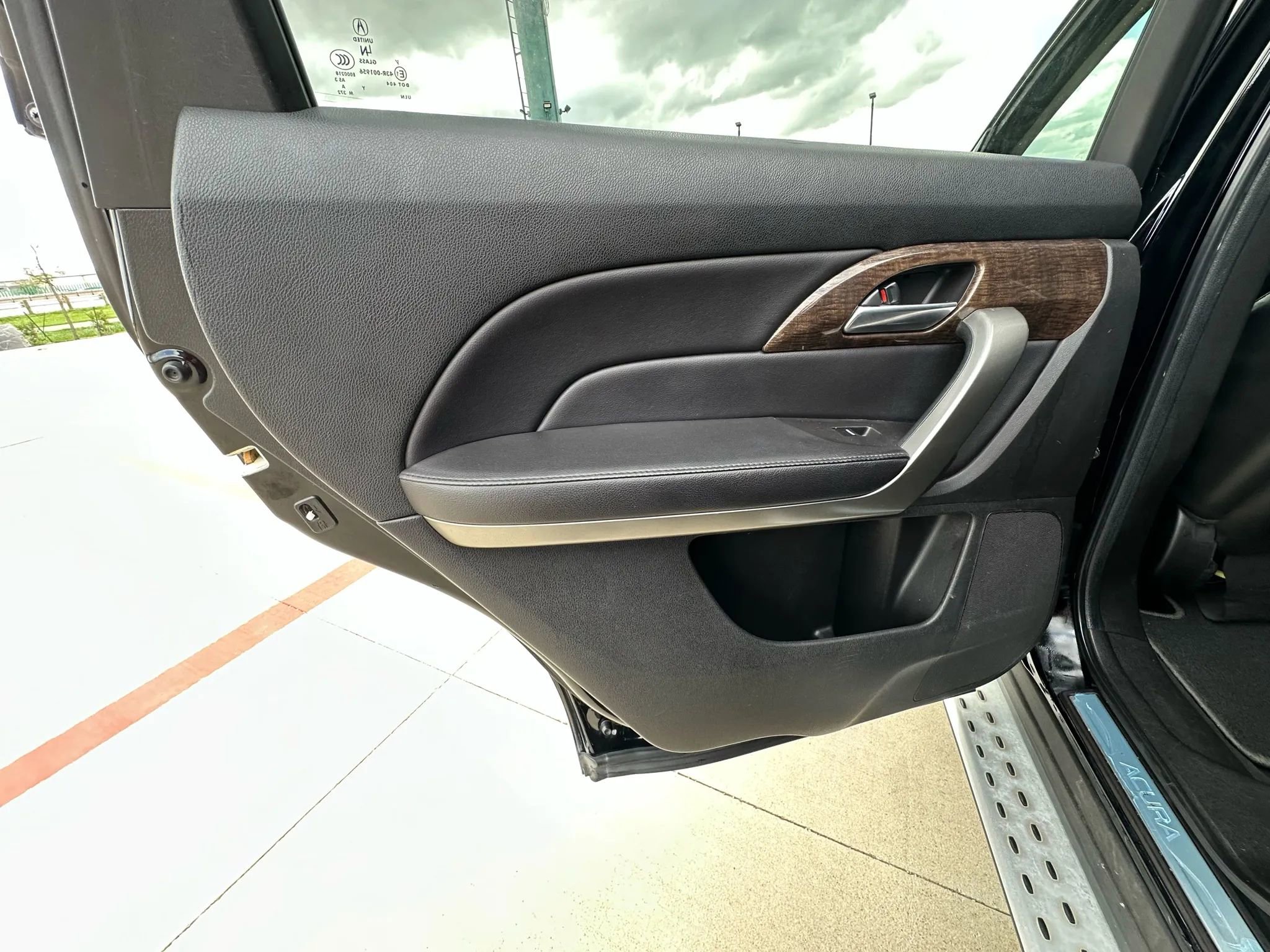 Used 2013 Acura MDX w/ Technology Package AWD/4WD image 31